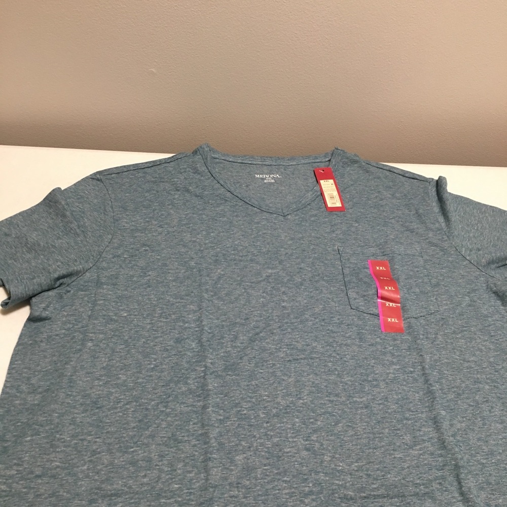 Black Friday Sale Merona Men’s T-shirt V -Neck